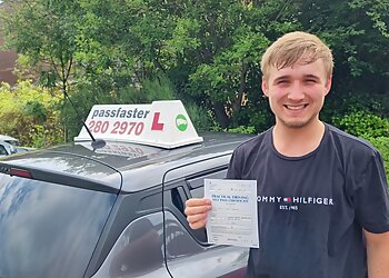 PassFaster Driving School