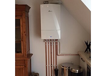 Pass & Totterdell Plumbing, Heating & Gas Services