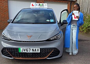 Pass With Class Driving School