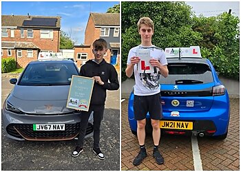 Pass With Class Driving School