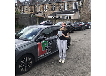 Pass With Paul Ripon Pass With Paul Ripon