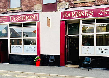 Passerini Barbers