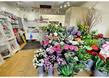 best florists in lexington kentucky for valentines day