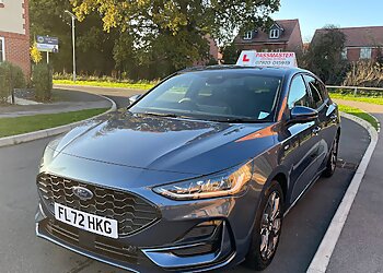 Passmaster Driving School