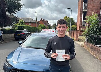 Passmaster Driving School