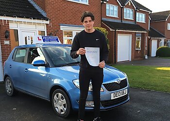 Passmaster Driving Tuition Ltd