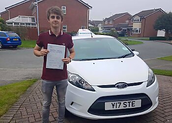 Passmaster Driving Tuition Ltd