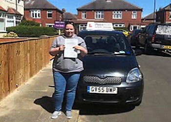 Passport Driving School