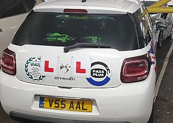 Passport Driving School