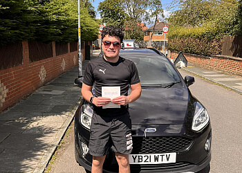 Pass with Paul Driving School