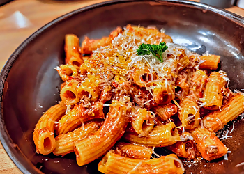 Pasta Remoli Ealing Broadway Pasta Remoli Ealing Broadway