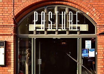 Pasture Restaurant
