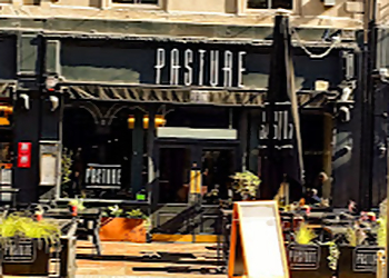 Pasture Restaurant Cardiff