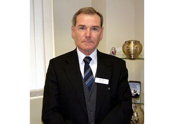 Pat Cook Funeral Services