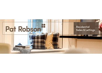 Pat Robson & Co. Ltd