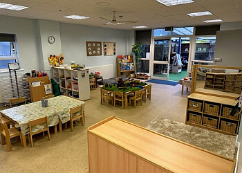 Patacake Day Nursery