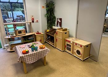 Patacake Day Nursery