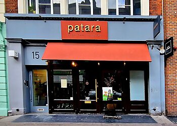 Patara Fine Thai Cuisine