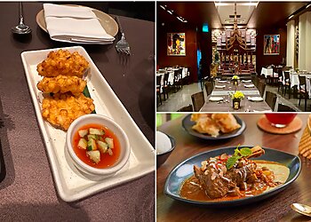 Patara Fine Thai Cuisine