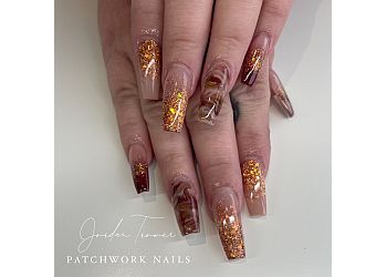 Patchwork Nails & Beauty