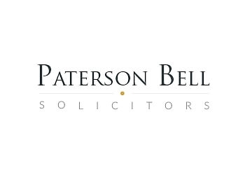 Paterson Bell Solicitors Paterson Bell Solicitors