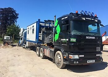 Patersons Skip Hire Ltd