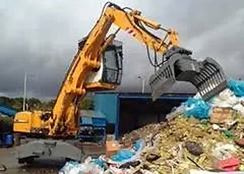 Patersons Skip Hire Ltd