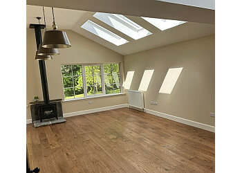 Paterson Specialist Cleaning Services