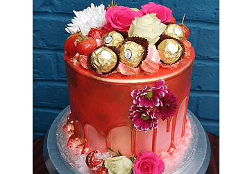 Paticake.Patisserie LTD