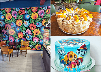 Paticake.Patisserie LTD