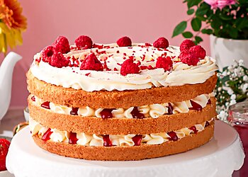 Patisserie Valerie Glasgow