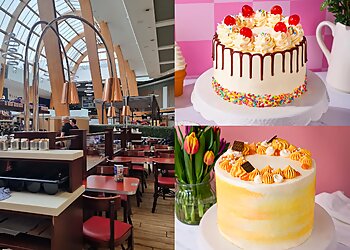 Patisserie Valerie Glasgow