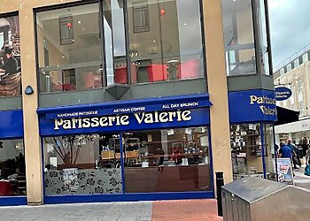 Patisserie Valerie Southend