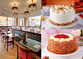 Patisserie Valerie Southend