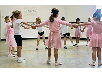Patricia Veale School of Dance