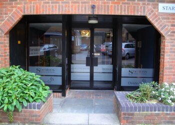 Patrick Hunter - SHENTONS SOLICITORS