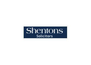 Patrick Hunter - SHENTONS SOLICITORS