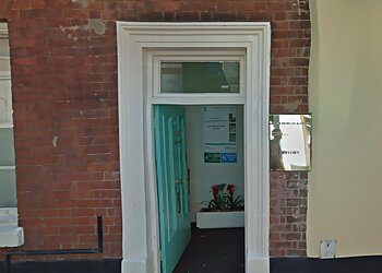 Patrick Nelson - HAND MORGAN & OWEN SOLICITORS