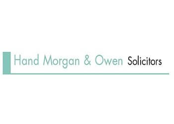 Patrick Nelson - HAND MORGAN & OWEN SOLICITORS