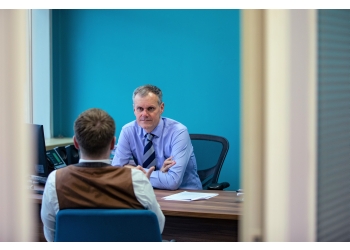 Patrick O’hare - PASCHAL O’HARE PERSONAL INJURY SOLICITORS