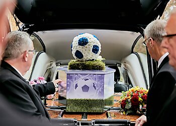 Patrick Ryan & Daughter Funeral Directors