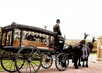 Patrick Ryan & Daughter Funeral Directors