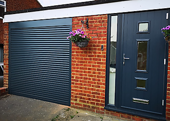 Patriot Doors Ltd Patriot Doors Ltd