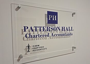 Patterson Hall Chartered Accountants