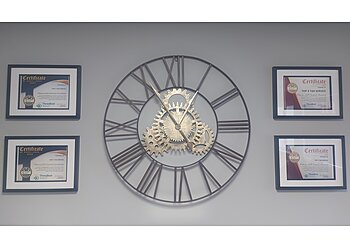 Patterson Hall Chartered Accountants