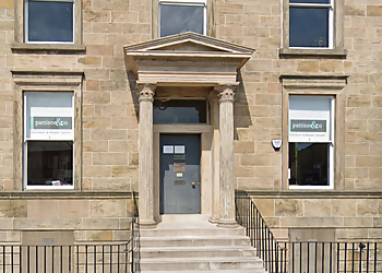 Pattison & Co. Pattison & Co.