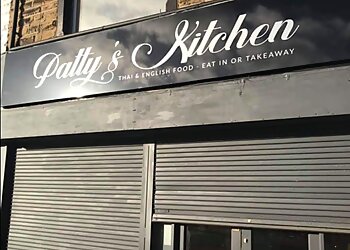 Patty's Kitchen