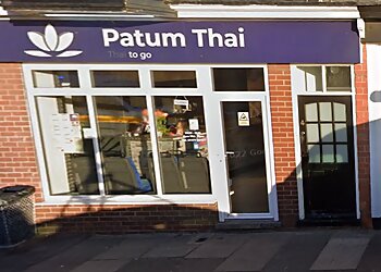 Patum Thai
