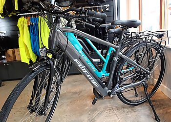 Pau Run and Ride Trentham