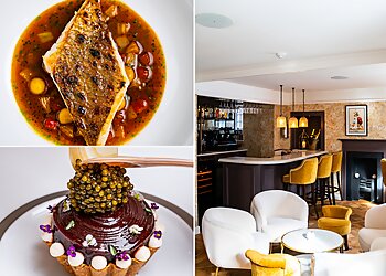 Paul Ainsworth at No6